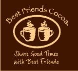 Best Friends Cocoa