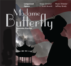 Madame Butterfly