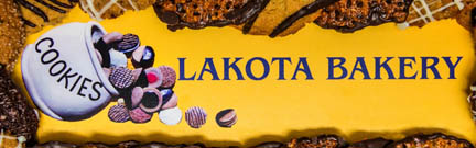 Lakota Bakery