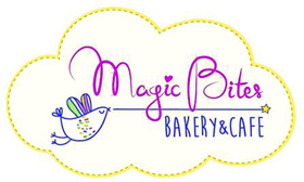 Magic Bites bakery
