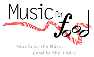 Music for Food