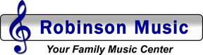 Robinson Music