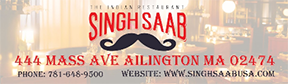 Singh Saab Restaurant