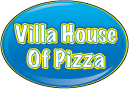 Villa House of Pizza