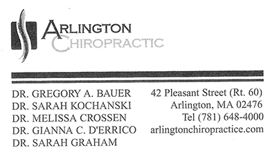 Arlington Chiropractic