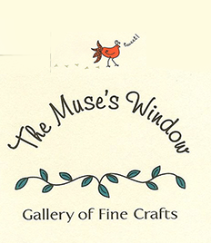 The Muse's Window